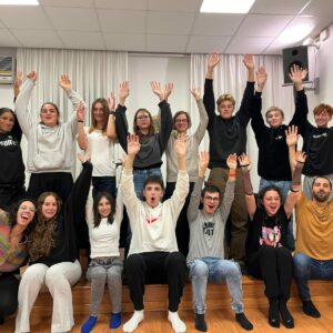 D.M.C. per Adolescenti