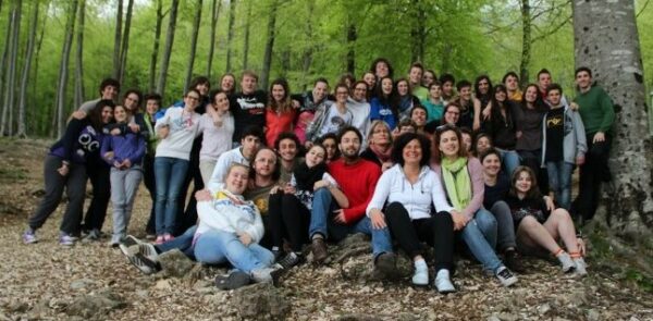 Corso ALI per adolescenti