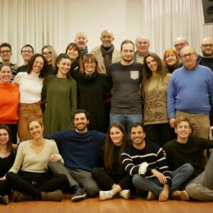 Dinamiche della Mente e del Comportamento per l'età adulta