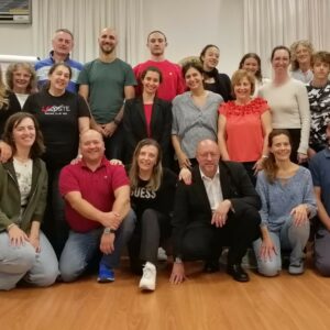 I prossimi corsi di D.M.C. per l'età adulta e la terza età