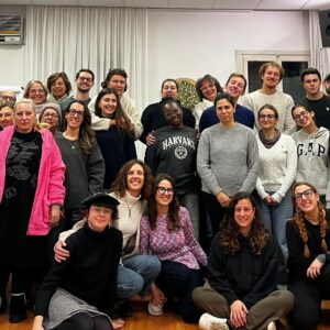 I prossimi corsi di D.M.C. per l'età adulta e la terza età