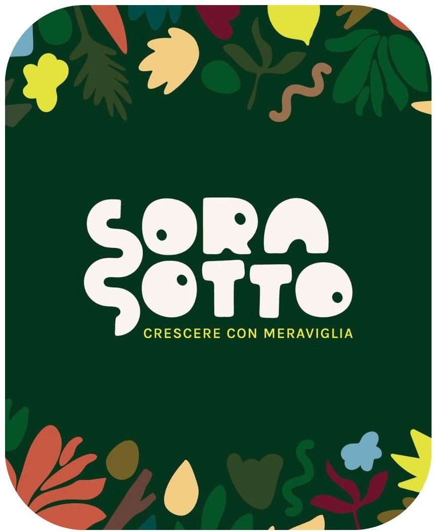 Parte il progetto “Sorasotto” per bambini fino a 3 anni