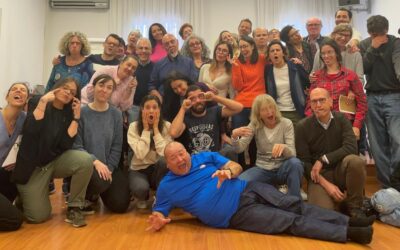 Festa associativa sabato 13 dicembre a Vicenza