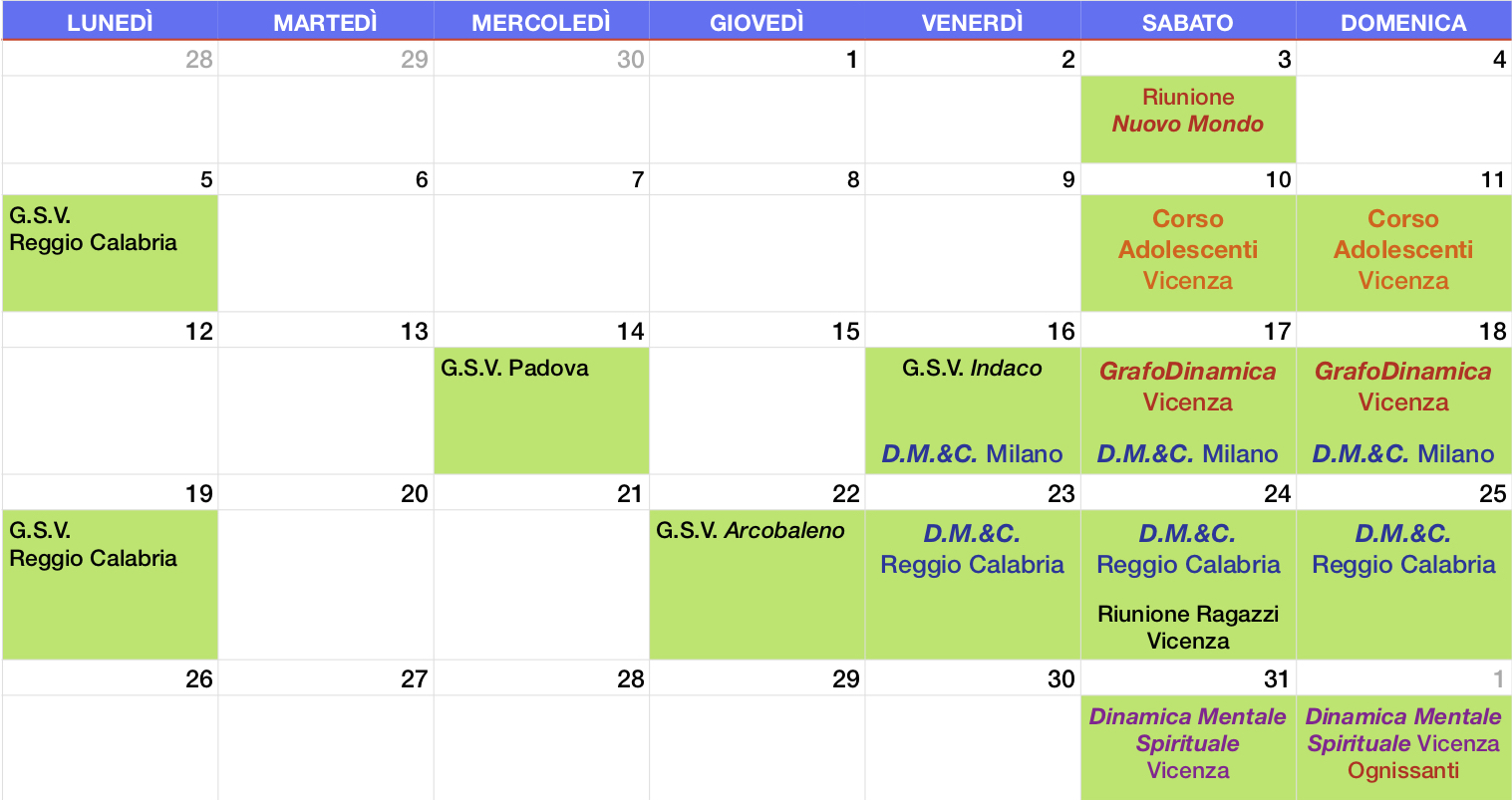 10 ottobre