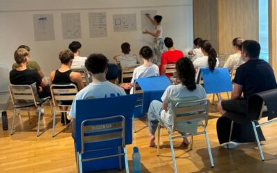D.M.&C. per adolescenti a Schio
