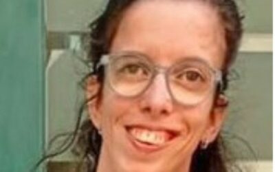 Brava Maria Ilaria!