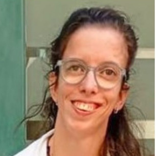 Brava Maria Ilaria!