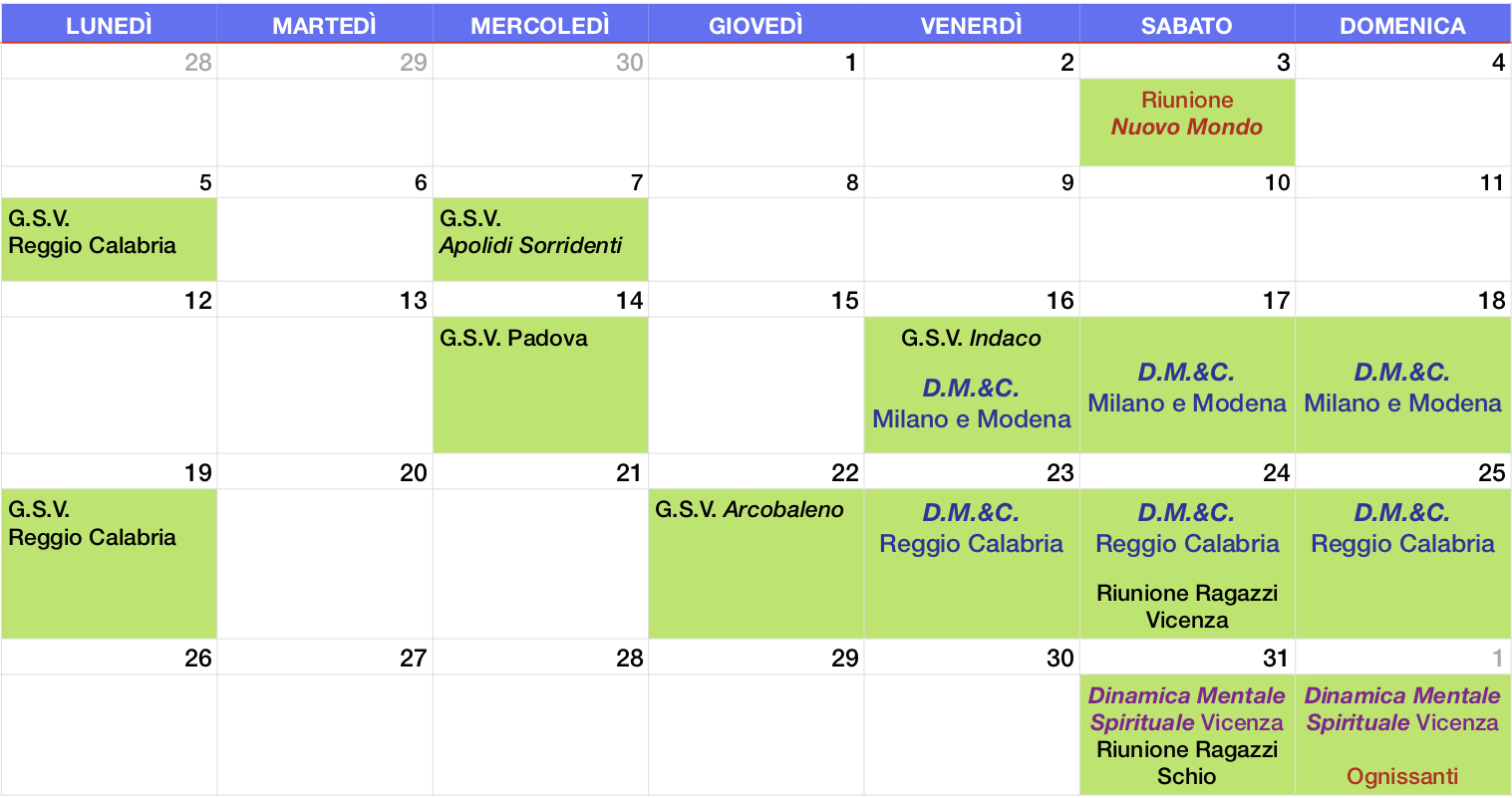 10 ottobre